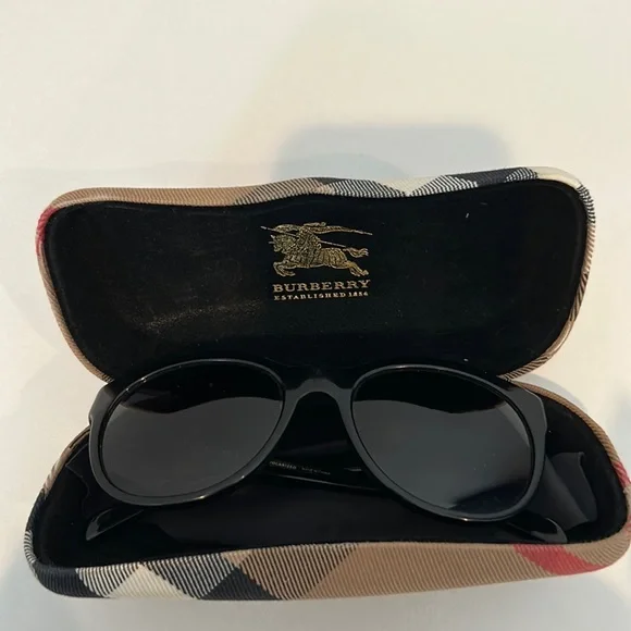 Burberry | Accessories | Burberry Sunglasses And Original  display picture 2
